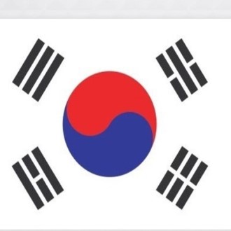태극기(60x90cm)