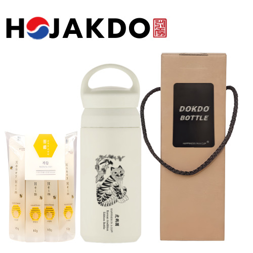 한국전통 모티브 K컬쳐 에디션 머그컵 355ml