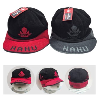 [하후캐나다 멀티캡] 멀티캡/겨울모자