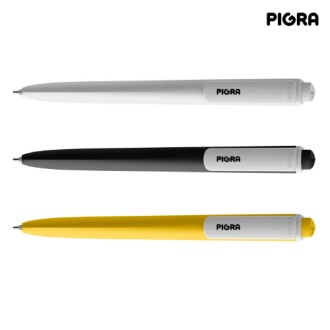 스위스볼펜 PIGRA 토션펜 P02 피그라 torsion