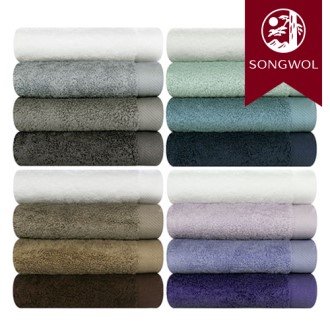 송월타올 170g 벨르 1p (40*80cm/40수)