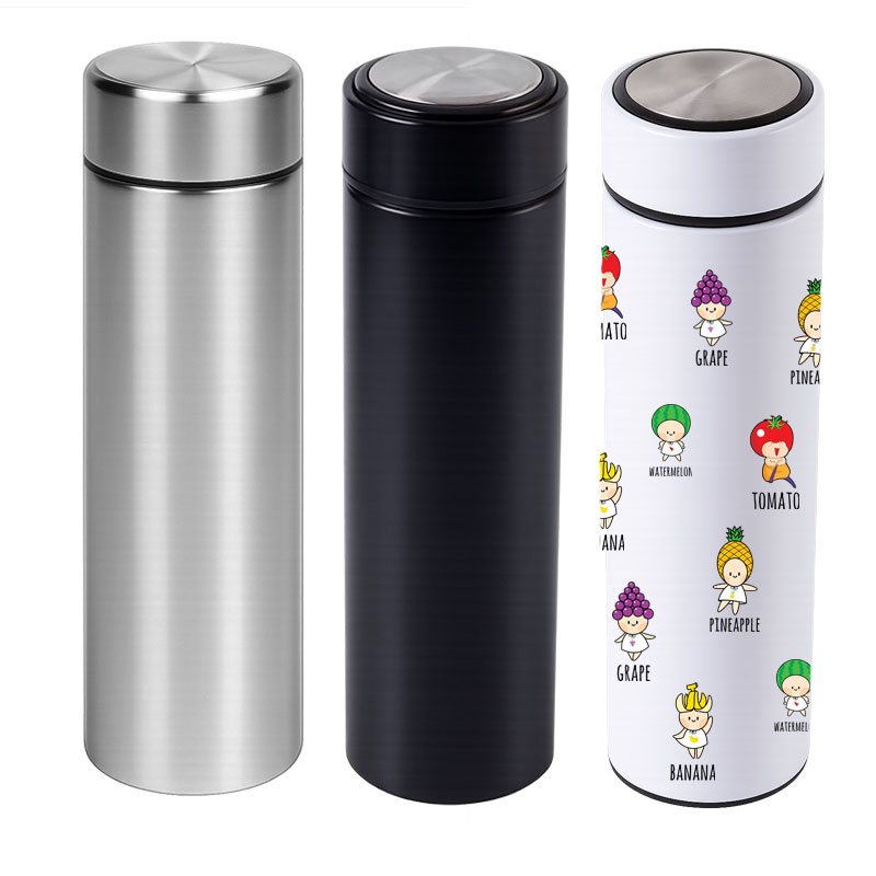 퓨 얼 텀블러 500ml  304스테인리스