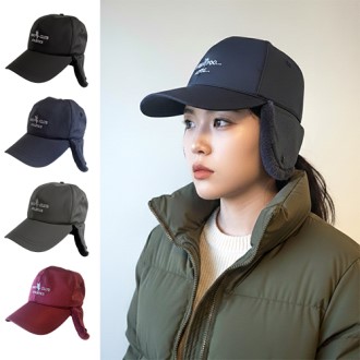 NSCAP NS 파일럿캡 방한모자