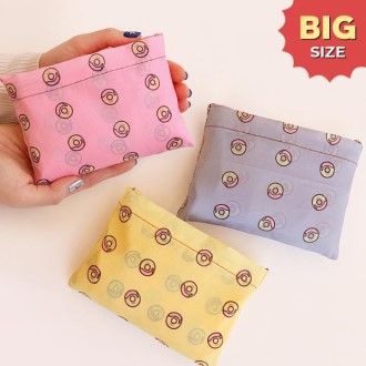 루무드 도넛 빅 장바구니 (BIG SIZE)