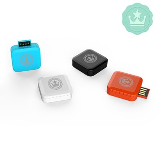 스타피아 스냅규브 USB2.0 8G SNAPCUBE