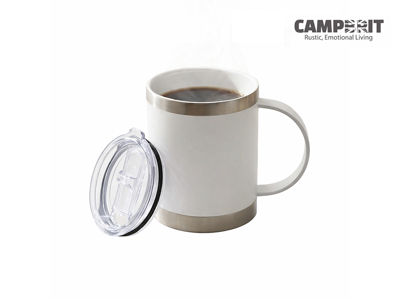 캠브리트 세라믹 머그텀블러 360ml Ceramic Mug Tumbler