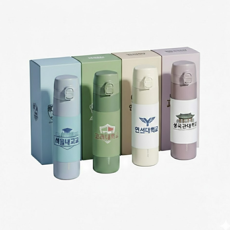 [굿즈]락앤락 데일리 슬림핏 원터치 텀블러 400ml