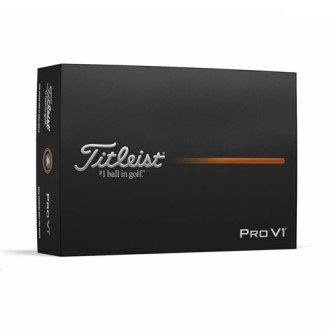 [타이틀 리스트] PRO. V1 12구