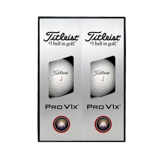 타이틀리스트 PRO V1x 6구