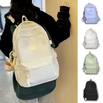 백팩 대용량백팩 캐주얼백팩 데일리백팩 다용도백팩