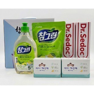 집들이 실속세트-1호