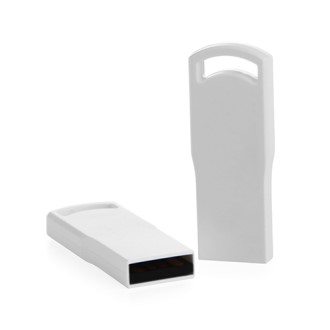 코드루트 메탈스틱 화이트 2.0 USB 16GB