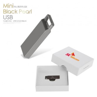 코드루트 미니 흑진주 2.0 USB 16GB