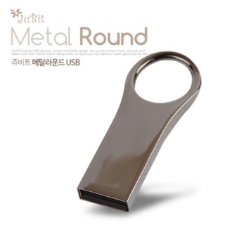 코드루트 메탈 라운드 2.0 USB 32GB