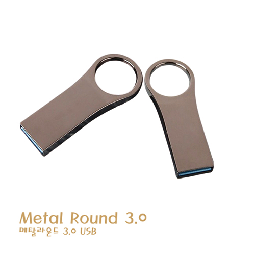 코드루트 메탈 라운드 3.0 USB 16GB