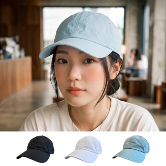NSCAP NS-바스락 볼캡