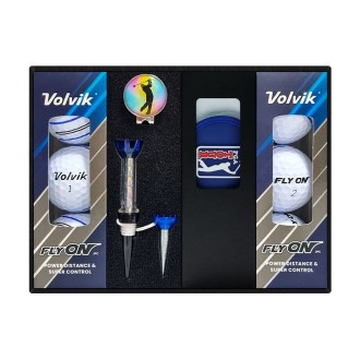 볼빅 기프트 세트 V404