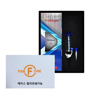 [굿즈]타이틀리스트 VG3 3구 자석티세트