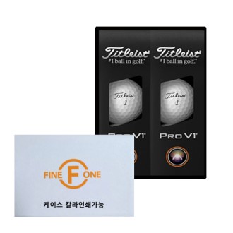 [굿즈]타이틀리스트 PRO V1 6구
