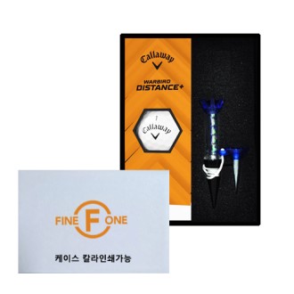 [굿즈]캘러웨이 워버드 3구 자석티세트