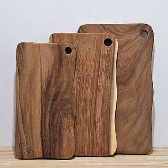 소울 레인트리 직사각(중)도마