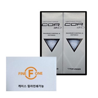 [굿즈]볼빅 포언더 6구