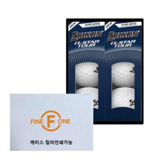 [굿즈]스릭슨 큐스타 투어 6구