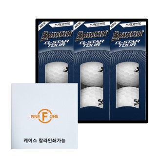 [굿즈]스릭슨 큐스타 투어 9구
