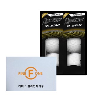 [굿즈]스릭슨 지스타 6구
