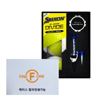 [굿즈]스릭슨 지스타 디바이드 3구 볼마커칩 자석티세트
