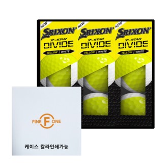 [굿즈]스릭슨 지스타 디바이드 9구