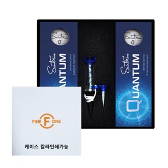 [굿즈]세인트나인 퀀텀 6구 자석티세트