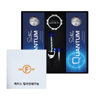 [굿즈]세인트나인 퀀텀 6구 볼마커칩 자석티세트