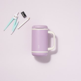 락앤락 메트로 퍼펙트씰 머그 텀블러 440ml-