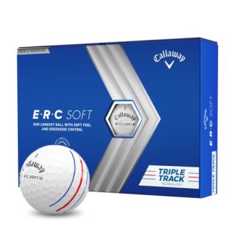 캘러웨이 ERC 소프트 TT 12구