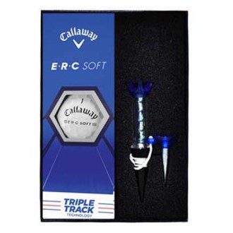 캘러웨이 ERC TT 3구 자석티세트.