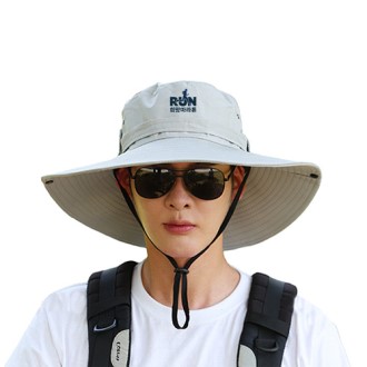 자외선차단 등산모 선캡 모자 H514