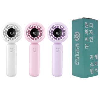 [굿즈]골드넬 대용량 5단 선풍기