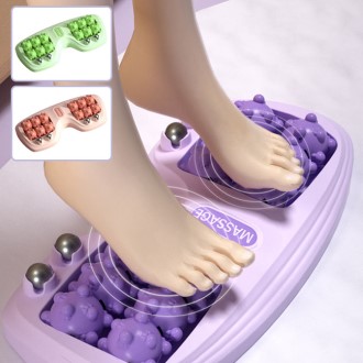 T022 캣풋롤 발 마사지기 발바닥 지압기 안마기 인쇄 행사 답례품