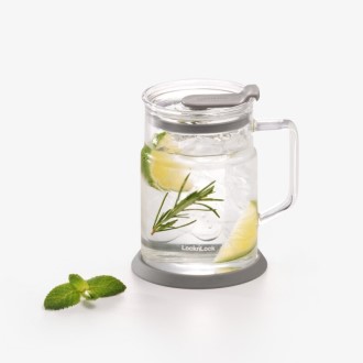락앤락 내열유리머그 560ml