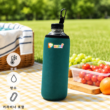 네오플랜 물병주머니세트