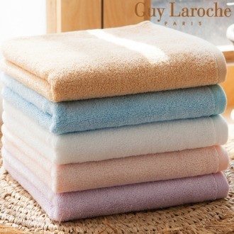 기라로쉬 소프트뱀부 세면타올 (150g)
