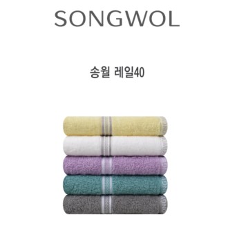 송월레일40