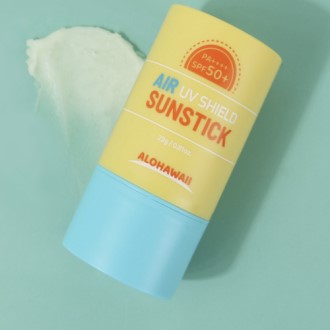 썬스틱 끈적임없는선스틱 SPF자외선차단 SPF50+ PA++++