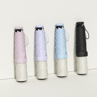 디어마이 파스텔 투톤 우양산