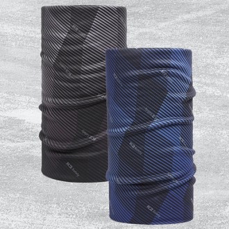 K2 기모 양면 넥워머 멀티 넥스카프 신축성