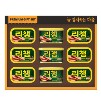 동원 리챔 행복35호