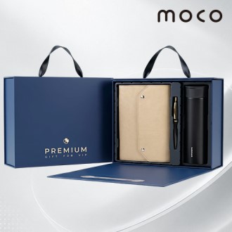 [MOCO] 프리미엄 GIFT SET 9호 [락앤락 텀블러 SET]