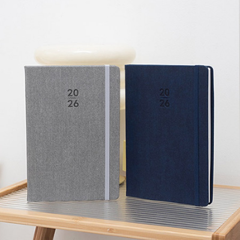 AP20 양장 다이어리 25절