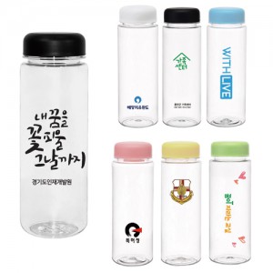국산 아이스 마이보틀 500ml(pet)